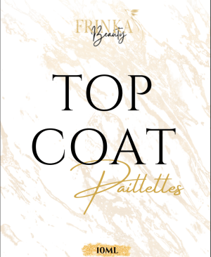 Top coat dore