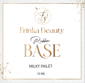 Milky paillét