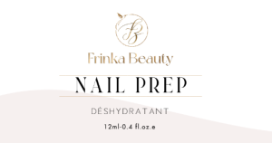 NAIL PREP 12ml
