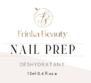 NAIL PREP 12ml