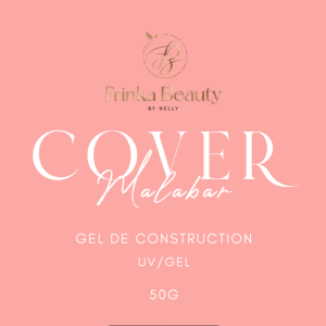 Cover Malabar 50g