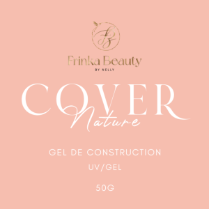 Cover Nature 50 g