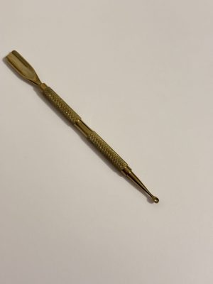 Repousse cuticules