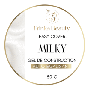 Easy Cover Milky 50g