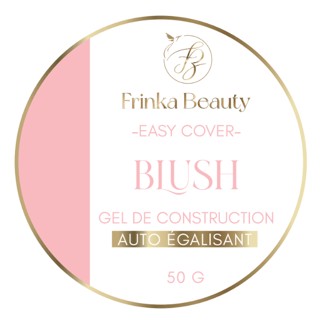Easy Cover Blush 50g