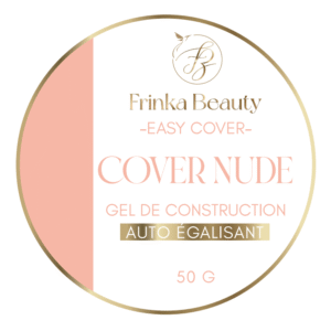 Easy Cover Cover Nude 50g