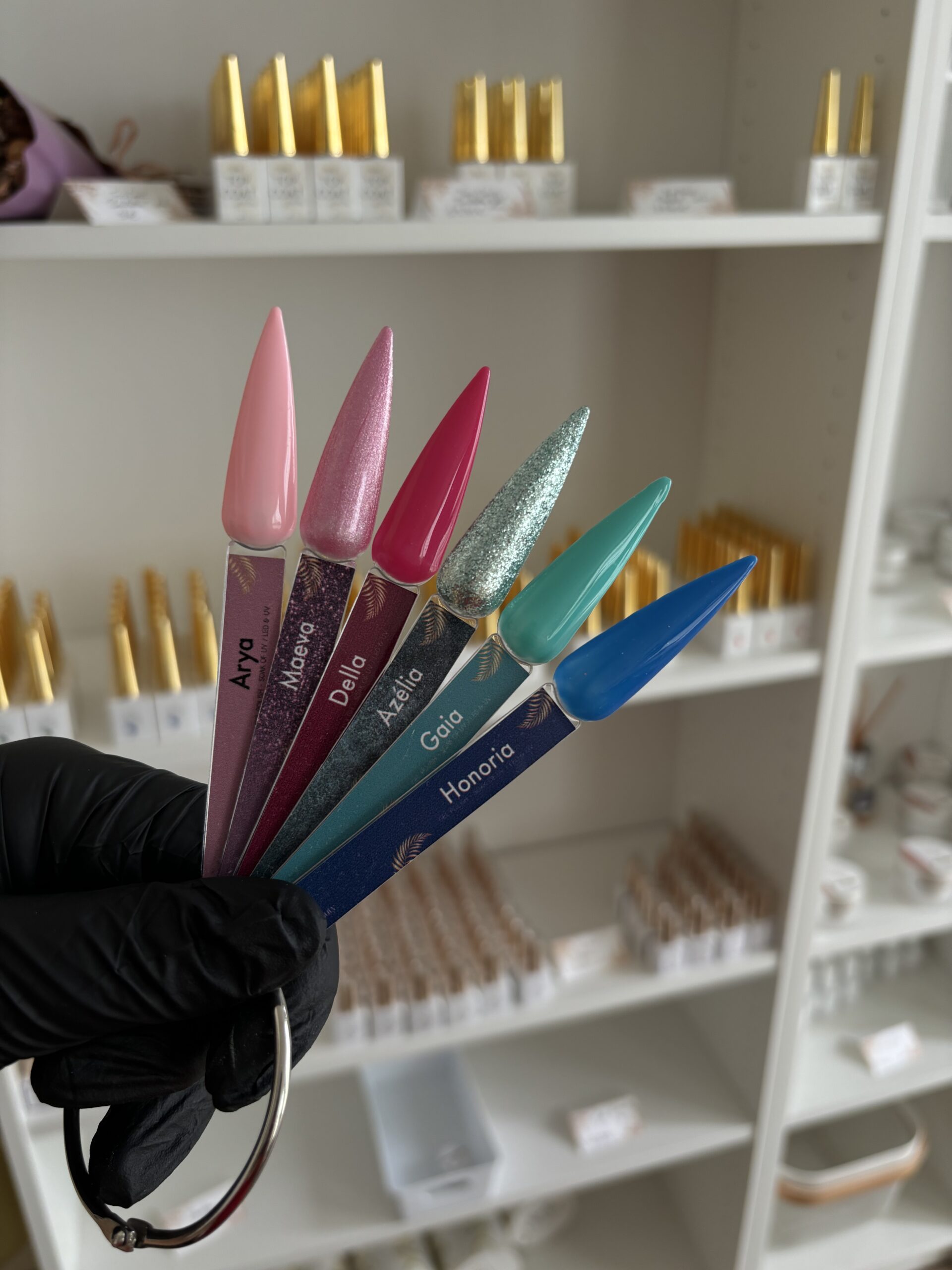 Honoria 10ml – Image 2